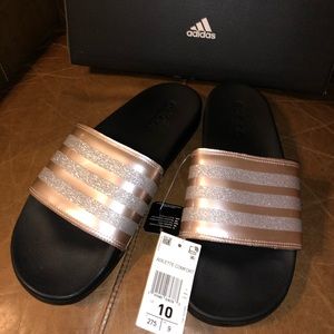 ADILETTE EXPLORER SLIDE SANDAL - WOMEN'S